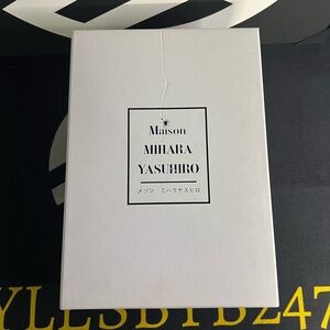 Men's Sneakers - Tan